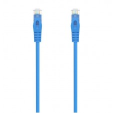 AISENS CABLE DE RED RJ45 UTP A145-0576 CAT. 6A/ 3M/ AZUL
