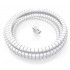 AISENS ORGANIZADOR DE CABLE EN ESPIRAL A151-0917 1M