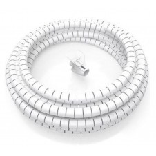 AISENS ORGANIZADOR DE CABLE EN ESPIRAL A151-0918 2M