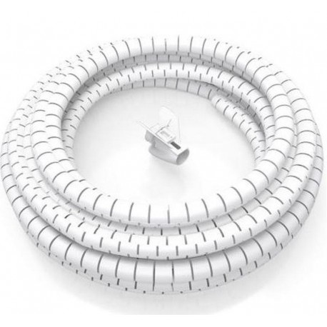 AISENS ORGANIZADOR DE CABLE EN ESPIRAL A151-0919 3M