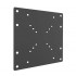 AISENS ADAPTADOR VESA 200X200 PARA MONITOR/TV NEGRO