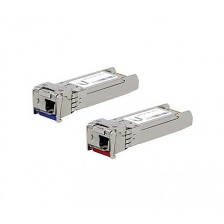 UBIQUITI UACC-OM-SM-10G-S-2 TRANSCEIVER ANTES UF-SM-10G-S