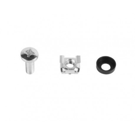 LANBERG KIT TORNILLOS 20 PIEZAS PARA ARMARIO RACK 19