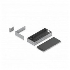 UBIQUITI ACCESORIO DE MONTAJE EN RACK 1U PARA SWITCHES USW-PRO-MAX-16