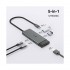 TP-LINK DOCKING STATION UH5020C USB-C 5 EN 1 2 X USB 3.0 / 1 X USB-C / 1 X HDMI / 100W