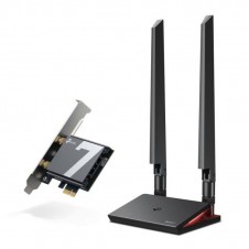 TP-LINK TARJETA PCI EXPRESS ARCHER TBE550E WIFI 7 TRIPLE BANDA Y BT 5.3