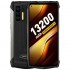 ULEFONE SMARTPHONE RUGERIZADO POWER ARMOR 13 NEGRO 8GB/ 128GB/ 6.81/ NFC/ ANDROID
