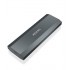 AISENS CAJA EXTERNA ASM2-029GR SSD M.2 NVME USB 3.2 GEN 2 GRIS