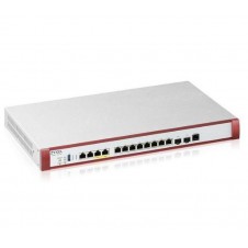 ZYXEL FIREWALL USG FLEX 100 H CORTAFUEGOS 3 GBIT/S