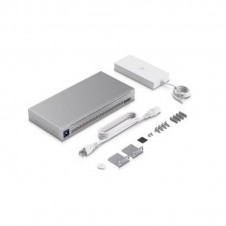 UBIQUITI SWITCH USW-PRO-MAX-16-POE