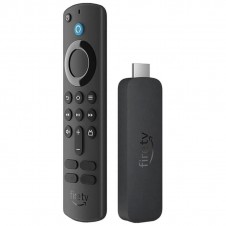 AMAZON STICK TV 4K NEGRO MANDO POR VOZ ALEXA