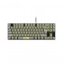 FR-TEC TECLADO MECANICO PC BATMAN