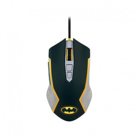 FR-TEC RATON GAMING PC DC BATMAN