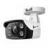 VIGI CAMARA DE RED PARA EXTERIOR A TODO COLOR 4MP 6MM