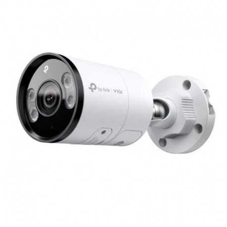 VIGI CAMARA BALA C385 PARA EXTERIOR 8MP 4MM