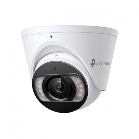 VIGI CAMARA TORRETA C455 PARA EXTERIOR 5MP 4MM