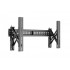 AISENS SOPORTE PARED PARA VIDEOWALL Y TV 37-70 VW70LPOX-257 NEGRO HASTA 70 KG/ NIVELABLE