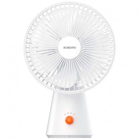 XIAOMI VENTILADOR PORTATIL RECHARGEABLE MINI FAN