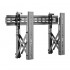 AISENS SOPORTE PARED PARA VIDEOWALL Y TV 37-70 VW70TPO-199 NEGRO HASTA 45 KG/ NIVELABLE