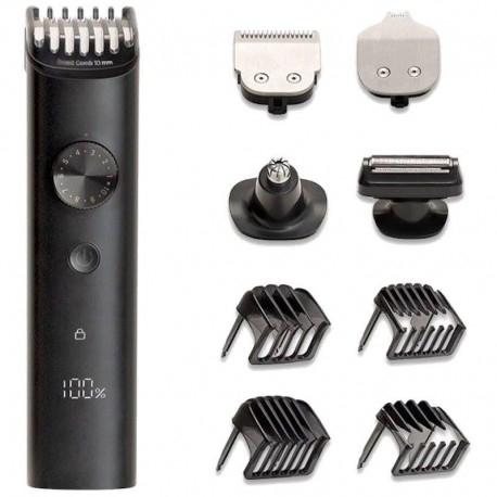 XIAOMI CORTAPELOS GROOMING KIT PRO