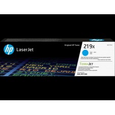HP TONER W2191X CIAN Nº 219X