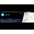 HP TONER W2192A AMARILLO Nº 219A