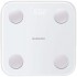 XIAOMI BASCULA BODY COMPOSITION SCALE S400