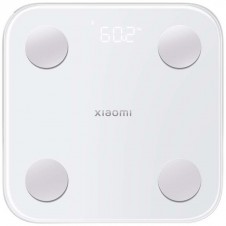 XIAOMI BASCULA BODY COMPOSITION SCALE S400