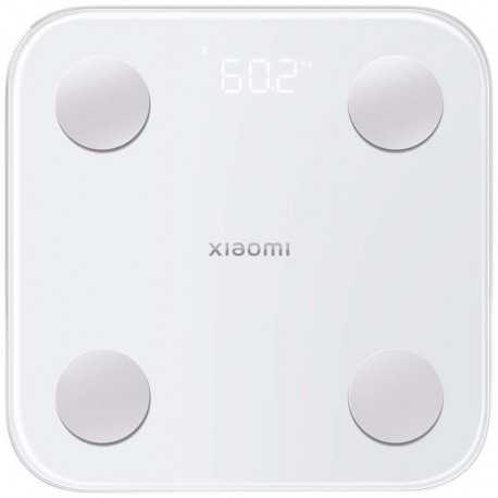 XIAOMI BASCULA BODY COMPOSITION SCALE S400