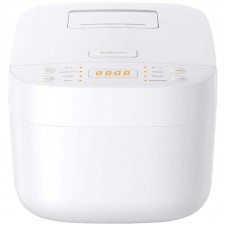 XIAOMI ARROCERA MULTIFUNCIONAL 3L BLANCA