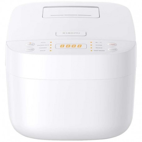 XIAOMI ARROCERA MULTIFUNCIONAL 3L BLANCA