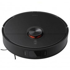 XIAOMI ROBOT ASPIRADOR VACUUM S20+/ NEGRO BARRIDO/ ASPIRACION/ MOPA/ FRIEGASUELOS / CONTROL WIFI