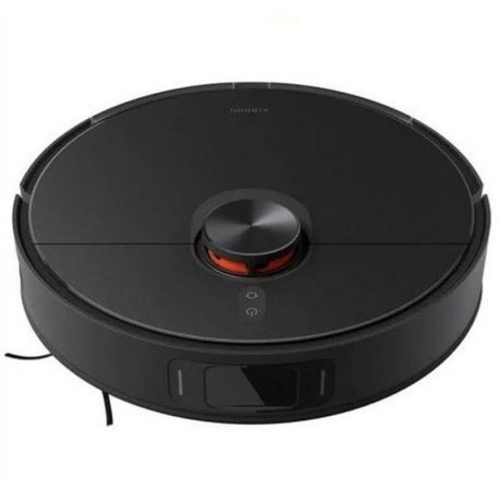 XIAOMI ROBOT ASPIRADOR VACUUM S20+/ NEGRO BARRIDO/ ASPIRACION/ MOPA/ FRIEGASUELOS / CONTROL WIFI