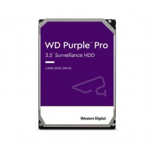 WESTERN DIGITAL DISCO DURO 12TB 3.5 WD121PURP PURPLE