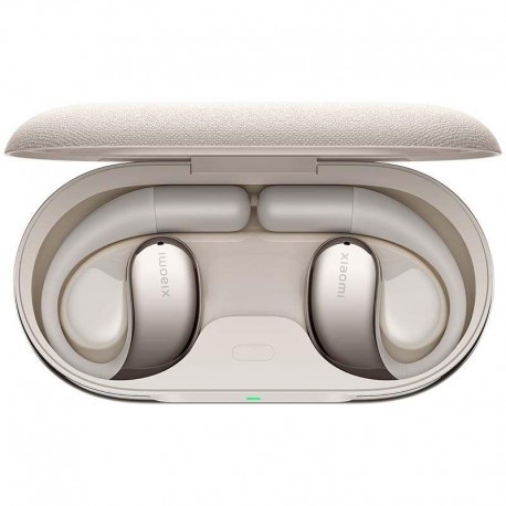 XIAOMI AURICULARES OPENWEAR STEREO BEIGE DISEÑO ABIERTO/ AUT 7.5H