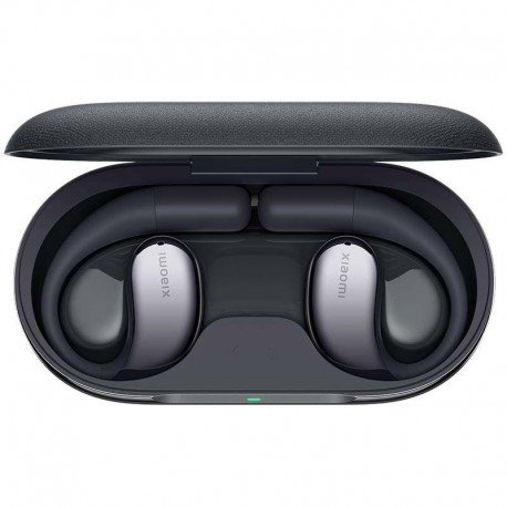 XIAOMI AURICULARES OPENWEAR STEREO GRIS DISEÑO ABIERTO/ AUT 7.5H