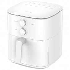 XIAOMI FREIDORA ESSENTIAL 6L BLANCO 1550W/ CAPACIDAD 6L
