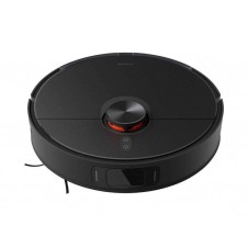 XIAOMI ROBOT ASPIRADOR VACUUM S20/ NEGRA BARRIDO/ ASPIRACION/ MOPA/ FRIEGASUELOS / CONTROL WIFI