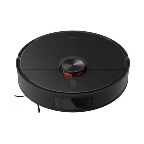 XIAOMI ROBOT ASPIRADOR VACUUM S20/ NEGRA BARRIDO/ ASPIRACION/ MOPA/ FRIEGASUELOS / CONTROL WIFI