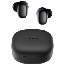 XIAOMI AURICULARES REDMI BUDS 6 PLAY NEGRO