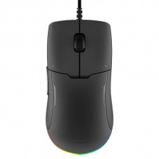 XIAOMI RATÓN GAMING LITE RGB NEGRO