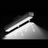 XIAOMI LAMPARA MAGNETIC READING LIGHT BAR 4000K CON 3 NIVELES DE BRILLO Y BATERÍA DE 2000 MAH