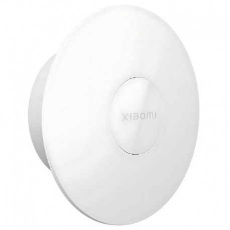 XIAOMI LAMPARA NIGHT LIGHT 3 CON SENSOR DE MOVIMIENTO BLANCA