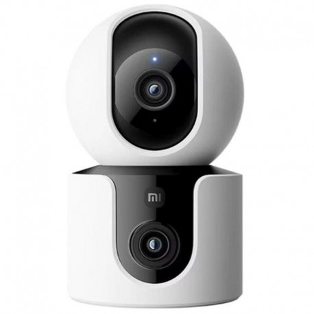 XIAOMI CAMARA SMART C300 DUAL 6 360º