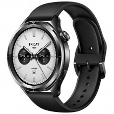 XIAOMI SMARTWATCH MI WATCH S4 NEGRO