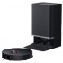 XIAOMI ROBOT ASPIRADOR VACUUM X20 MAX CON BASE DE AUTOLIMPIEZA NEGRO FRIEGASUELOS / CONTROL WIFI/ AUT 160 MIN