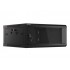 LANBERG ARMARIO MURAL RACK 19 4U NEGRO 600X600 FLAT PACK V2