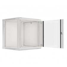 LANBERG ARMARIO RACK 19 12U 600X600X368 AUTO ENSAMBLADO 19 HASTA 60 KG GRIS