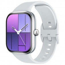 XIAOMI SMARTWATCH MI WATCH 5 PLATA