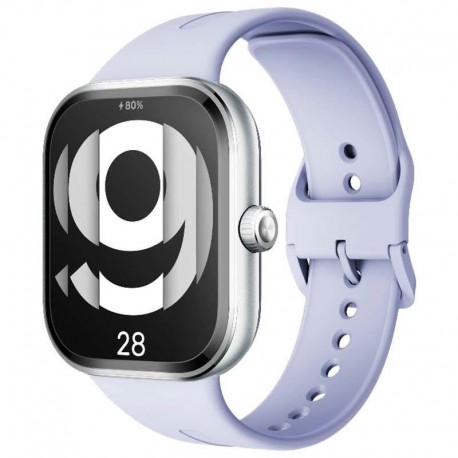 XIAOMI SMARTWATCH MI WATCH 5 LAVANDA